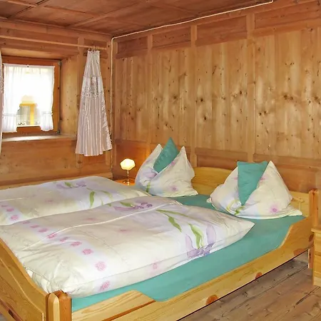 Holiday home Haus Schiestl 200w
