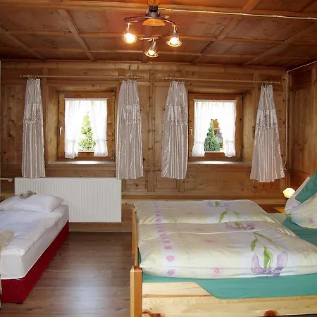 Haus Schiestl 200w أوديرنز