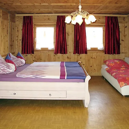 Haus Schiestl 200w *