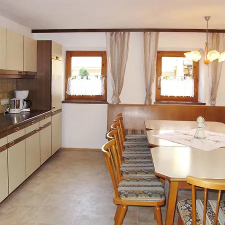 بيت للعطل Haus Schiestl 200w أوديرنز