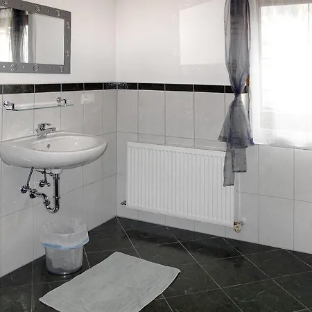 Haus Schiestl 200w * أوديرنز