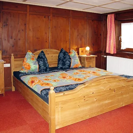 Vakantiehuis Haus Schiestl 200w