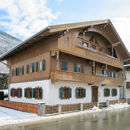 Haus Schiestl 200w Vakantiehuis *