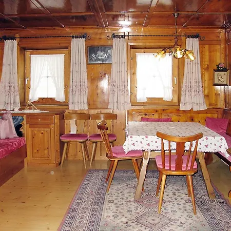 Haus Schiestl 200w * Uderns